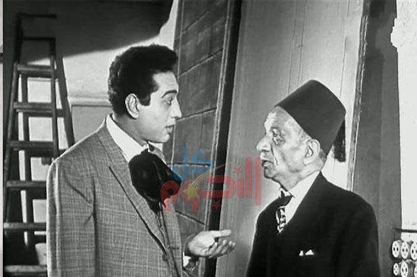 تعرف على محمود لطفي أشهر عواجيز السينما المصرية صور