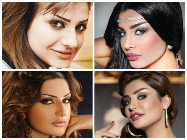 30 ØµÙˆØ±Ø© Ù„ÙÙ†Ø§Ù†ÙŠÙ† Ù‚Ø¨Ù„ ÙˆØ¨Ø¹Ø¯ Ø§Ù„Ø´Ù‡Ø±Ø© ÙˆØ¹Ù…Ù„ÙŠØ§Øª Ø§Ù„ØªØ¬Ù…ÙŠÙ„ Ø§Ù„ÙØ±Ù‚ ÙƒØ¨ÙŠØ±