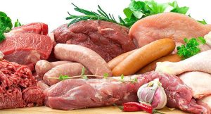 ارتفاع أسعار اللحوم