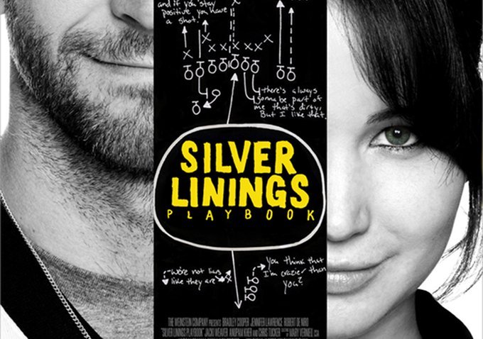 Silver Linings Playbook 