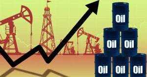 مكاسب أسعار النفط