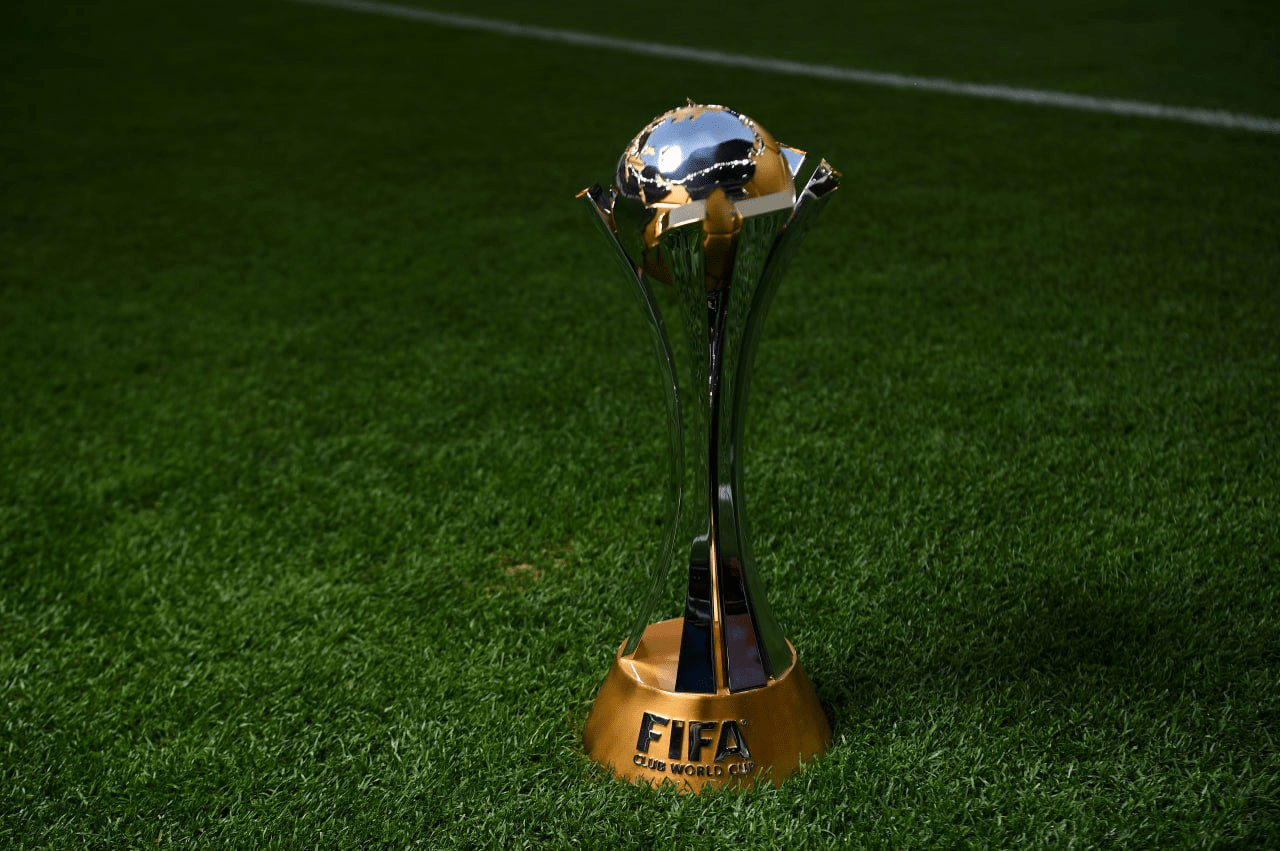 جوائز كأس العالم للأندية 2023