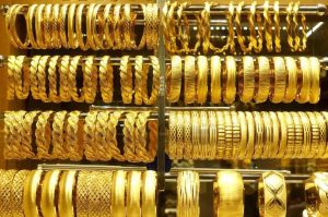 استقرار سعر الذهب اليوم 