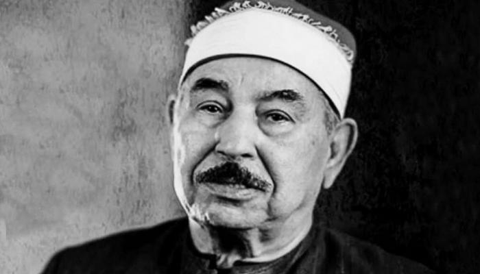 الشيخ محمد الطبلاوي