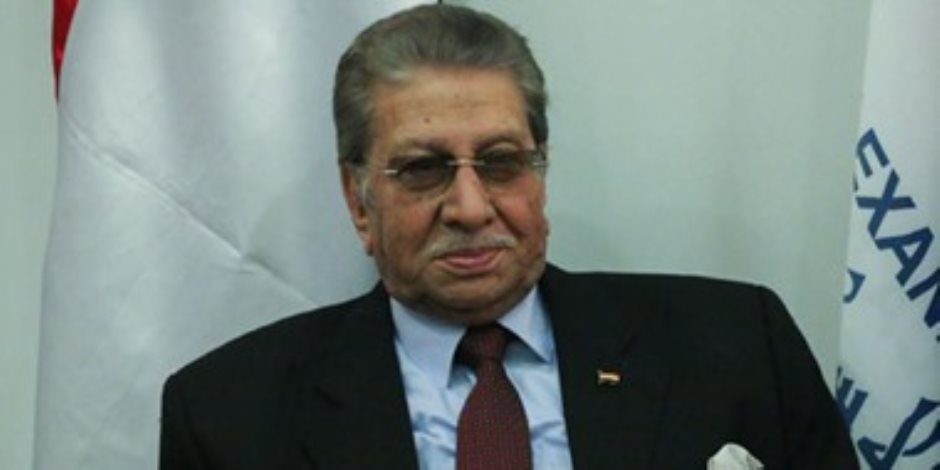 عثمان محمد علي