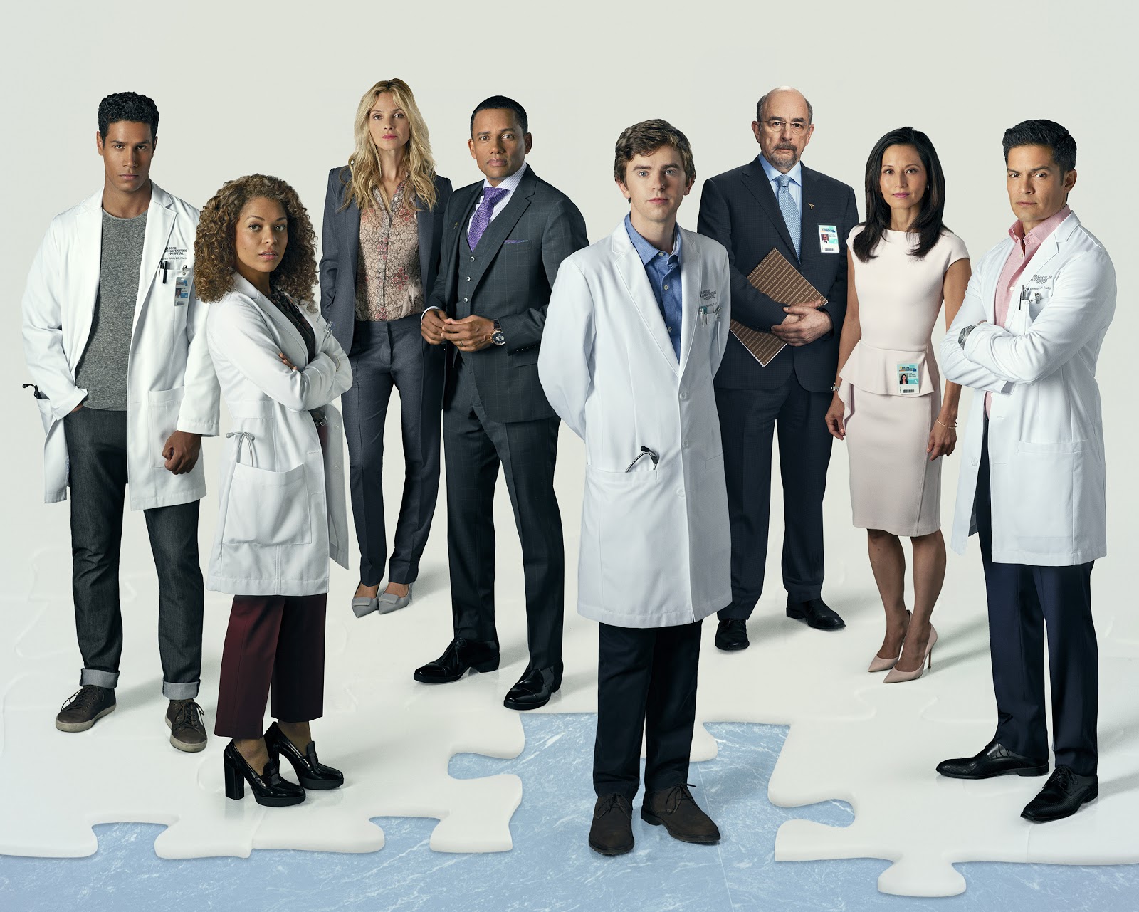 The Good Doctor season 7