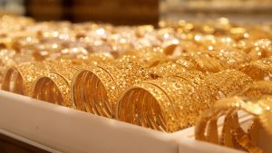 مد مبادرة إعفاء واردات الذهب من الجمارك 
