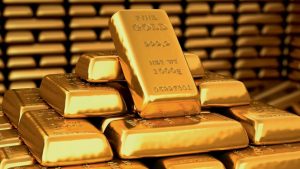 السعر العالمي للذهب 