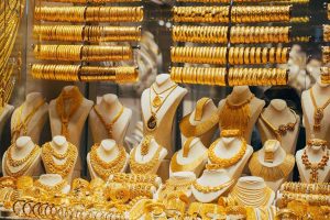 مبادرة إعفاء واردات الذهب من الجمارك 