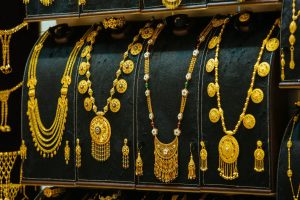 حجم مشتريات المصريين من الذهب 