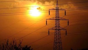أزمة الكهرباء في مصر 