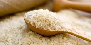 ارتفاع سعر الأرز في السوق المحلي